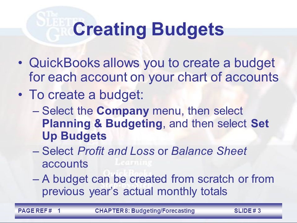  Budgeting Articles